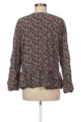 Γυναικεία μπλούζα Saint Tropez, Μέγεθος XXL, Χρώμα Πολύχρωμο, Τιμή 2,97 €