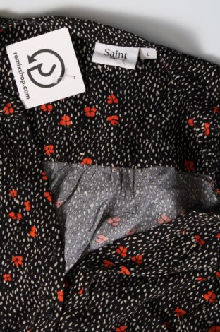 Damen Shirt Saint Tropez, Größe L, Farbe Schwarz, Preis 3,51 €