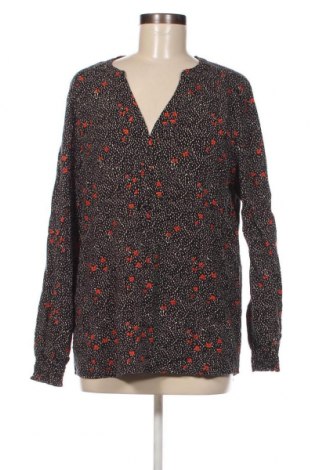Damen Shirt Saint Tropez, Größe L, Farbe Schwarz, Preis 3,51 €