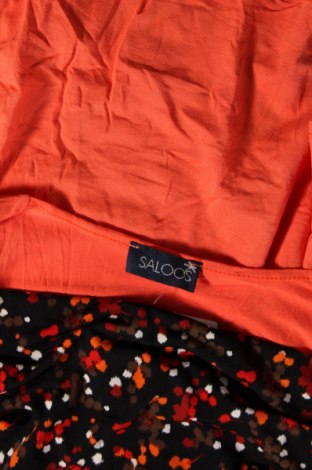 Damen Shirt Saloos, Größe L, Farbe Orange, Preis € 3,84