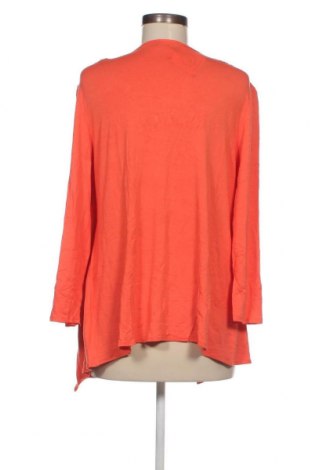 Damen Shirt Saloos, Größe L, Farbe Orange, Preis € 3,84