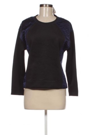 Γυναικεία μπλούζα Sandro, Μέγεθος S, Χρώμα Μαύρο, Τιμή 11,02 €