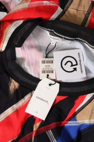 Damen Shirt Sandwich_, Größe XL, Farbe Mehrfarbig, Preis 7,89 €