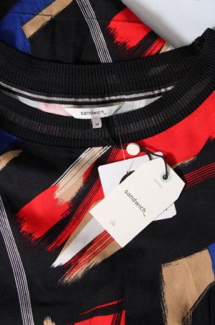 Γυναικεία μπλούζα Sandwich_, Μέγεθος XS, Χρώμα Πολύχρωμο, Τιμή 7,89 €