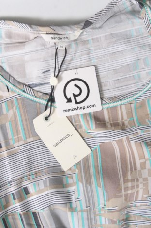 Damen Shirt Sandwich_, Größe S, Farbe Mehrfarbig, Preis € 52,58