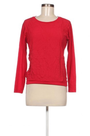 Γυναικεία μπλούζα Sandwich_, Μέγεθος S, Χρώμα Ρόζ , Τιμή 3,36 €