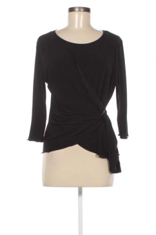 Дамска блуза Sara Louise, Размер M, Цвят Черен, Цена 4,18 лв.