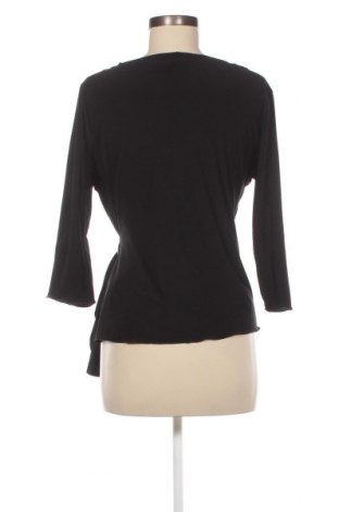 Γυναικεία μπλούζα Sara Louise, Μέγεθος M, Χρώμα Μαύρο, Τιμή 2,23 €