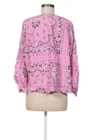 Дамска блуза Sassy Classy, Размер M, Цвят Многоцветен, Цена 24,00 лв.