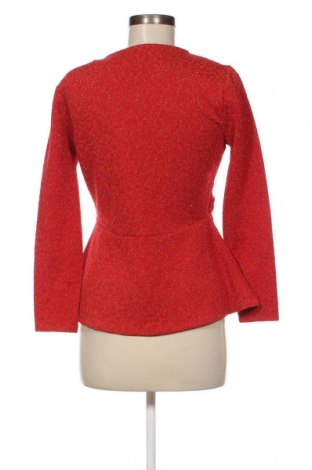Γυναικεία μπλούζα Savida, Μέγεθος M, Χρώμα Κόκκινο, Τιμή 13,35 €