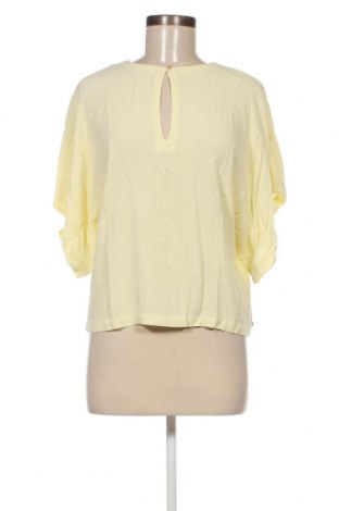Γυναικεία μπλούζα Scotch & Soda, Μέγεθος XS, Χρώμα Κίτρινο, Τιμή 27,06 €