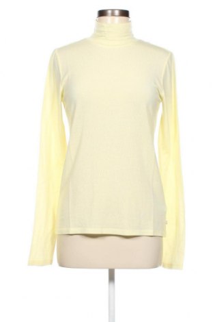 Дамска блуза Scotch & Soda, Размер XL, Цвят Жълт, Цена 84,00 лв.