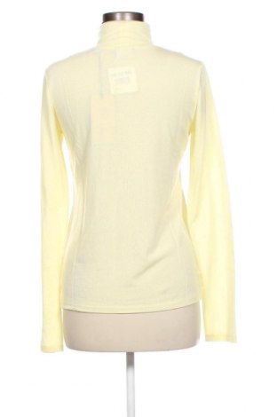 Дамска блуза Scotch & Soda, Размер XL, Цвят Жълт, Цена 150,00 лв.
