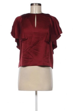 Damen Shirt Scotch & Soda, Größe M, Farbe Rot, Preis € 23,20