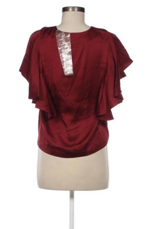 Γυναικεία μπλούζα Scotch & Soda, Μέγεθος M, Χρώμα Κόκκινο, Τιμή 23,20 €