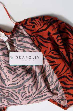 Damen Shirt Seafolly, Größe S, Farbe Mehrfarbig, Preis € 5,26