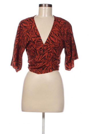 Damen Shirt Seafolly, Größe S, Farbe Mehrfarbig, Preis 5,26 €