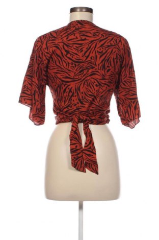 Γυναικεία μπλούζα Seafolly, Μέγεθος S, Χρώμα Πολύχρωμο, Τιμή 5,78 €