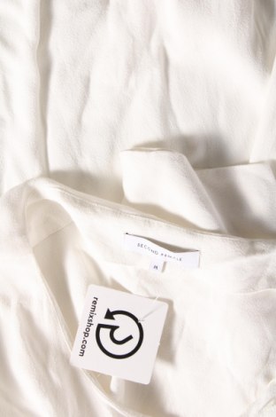 Damen Shirt Second Female, Größe M, Farbe Weiß, Preis 7,82 €