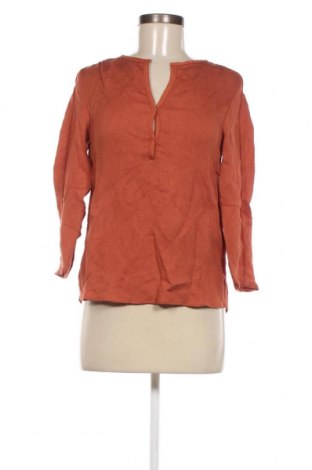 Γυναικεία μπλούζα See U Soon, Μέγεθος S, Χρώμα Πορτοκαλί, Τιμή 3,71 €