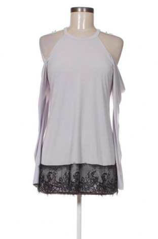 Γυναικεία μπλούζα Select, Μέγεθος M, Χρώμα Γκρί, Τιμή 3,13 €