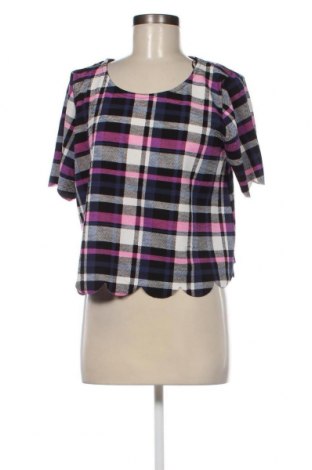 Дамска блуза Select, Размер XL, Цвят Многоцветен, Цена 5,89 лв.