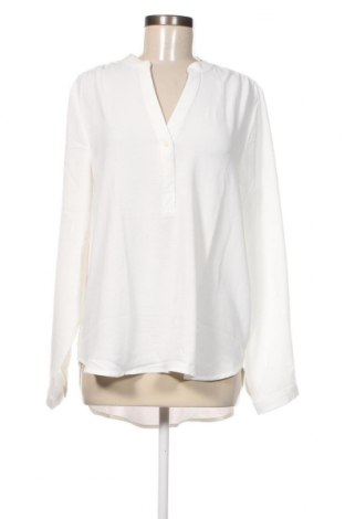 Γυναικεία μπλούζα Selected Femme, Μέγεθος L, Χρώμα Λευκό, Τιμή 14,37 €