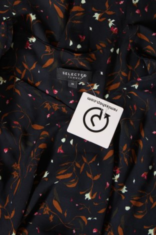 Γυναικεία μπλούζα Selected Femme, Μέγεθος M, Χρώμα Πολύχρωμο, Τιμή 3,23 €