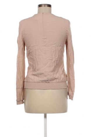 Дамска блуза Selected Femme, Размер M, Цвят Бежов, Цена 6,96 лв.