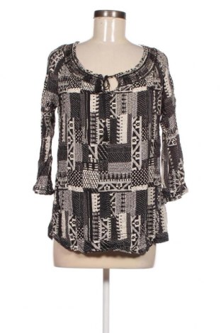 Γυναικεία μπλούζα Sensation, Μέγεθος L, Χρώμα Πολύχρωμο, Τιμή 2,82 €