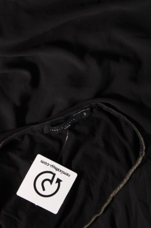 Γυναικεία μπλούζα Seppala, Μέγεθος S, Χρώμα Μαύρο, Τιμή 1,88 €
