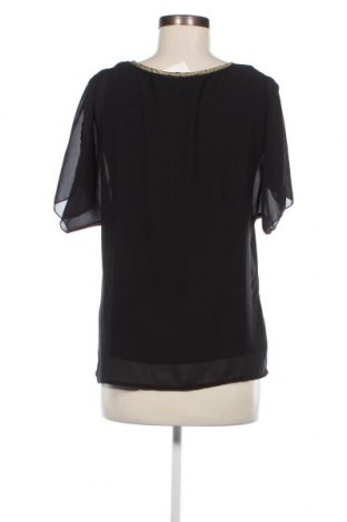 Γυναικεία μπλούζα Seppala, Μέγεθος S, Χρώμα Μαύρο, Τιμή 1,88 €