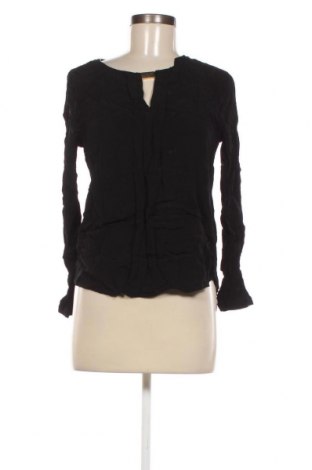 Γυναικεία μπλούζα Seppala, Μέγεθος M, Χρώμα Μαύρο, Τιμή 2,82 €