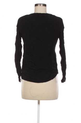 Γυναικεία μπλούζα Seppala, Μέγεθος M, Χρώμα Μαύρο, Τιμή 2,82 €