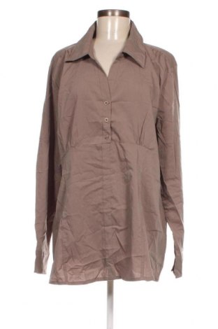 Дамска блуза Seppala, Размер XXL, Цвят Бежов, Цена 15,96 лв.