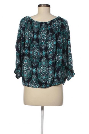 Γυναικεία μπλούζα Seppala, Μέγεθος XL, Χρώμα Πολύχρωμο, Τιμή 3,29 €