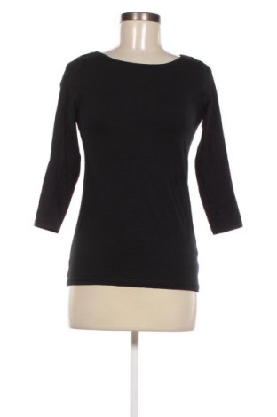 Дамска блуза Seppala, Размер S, Цвят Черен, Цена 5,70 лв.
