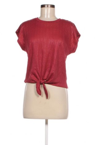 Дамска блуза Seven Sisters, Размер M, Цвят Червен, Цена 4,56 лв.