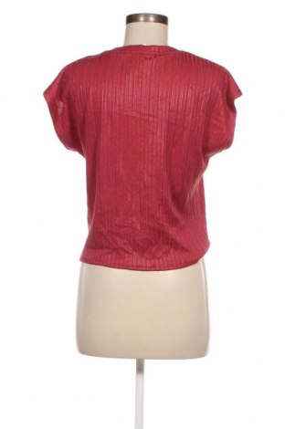 Damen Shirt Seven Sisters, Größe M, Farbe Rot, Preis € 13,22