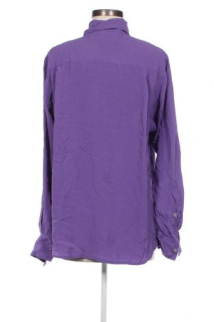 Дамска блуза Seventy, Размер M, Цвят Лилав, Цена 5,94 лв.