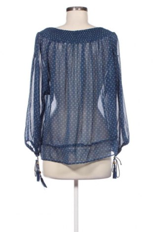 Γυναικεία μπλούζα Sfera, Μέγεθος M, Χρώμα Μπλέ, Τιμή 3,10 €