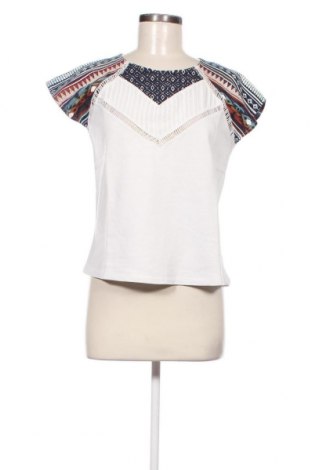 Γυναικεία μπλούζα Sfera, Μέγεθος S, Χρώμα Λευκό, Τιμή 3,85 €