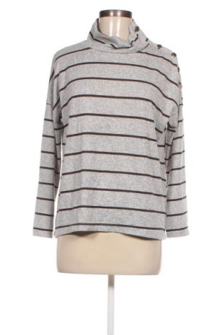 Damen Shirt Sfera, Größe M, Farbe Grau, Preis € 3,17