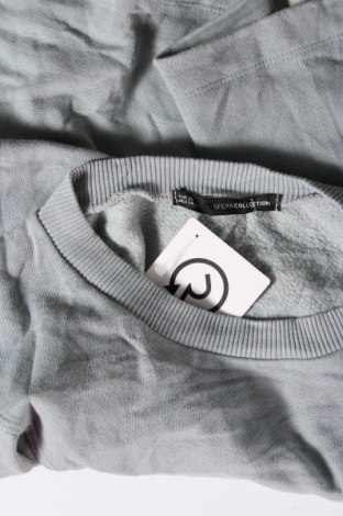 Γυναικεία μπλούζα Sfera, Μέγεθος XL, Χρώμα Μπλέ, Τιμή 4,94 €