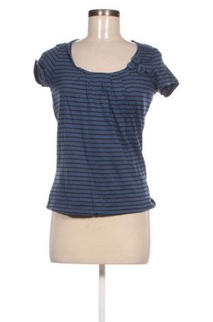 Γυναικεία μπλούζα Sfera, Μέγεθος M, Χρώμα Μπλέ, Τιμή 4,00 €