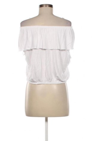 Γυναικεία μπλούζα Shana, Μέγεθος XL, Χρώμα Λευκό, Τιμή 4,63 €