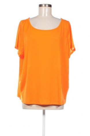 Γυναικεία μπλούζα Sheego, Μέγεθος XL, Χρώμα Πορτοκαλί, Τιμή 5,57 €