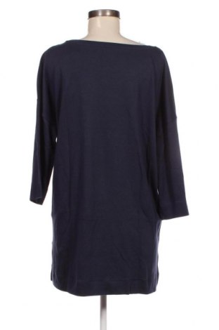 Дамска блуза Sheego, Размер XL, Цвят Син, Цена 17,28 лв.