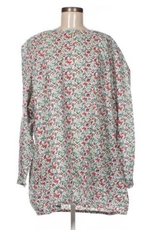 Damen Shirt Sheego, Größe 5XL, Farbe Mehrfarbig, Preis 15,22 €