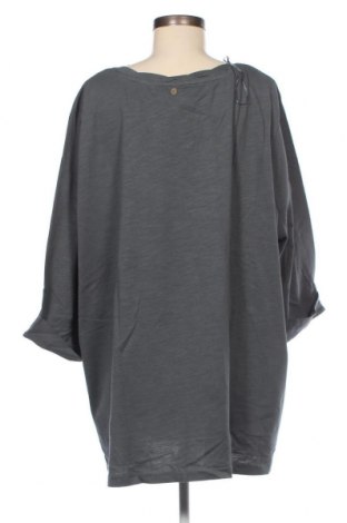 Damen Shirt Sheego, Größe 4XL, Farbe Grün, Preis 37,11 €